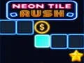 Laro Neon Tile Rush online Laro Neon Tile Rush online