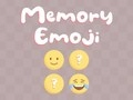 Laro Memory Emoji online