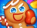 Laro Cookie Crush Saga 2 online