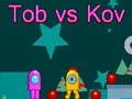 Laro Tob laban kay Kov online