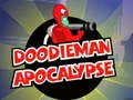 Laro Apokalipto PoopieMan online