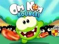Laro Om Nom Tumalon online