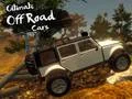 Laro Mga Kotse ng Off Road Ultimate online
