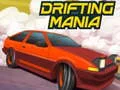 Laro Maniya sa Pagdadrift online