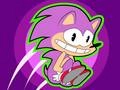 Laro Zonic Rush Palikuran online