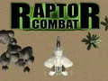 Laro Laban ng Raptor online