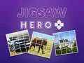 Laro Bayani ng Jigsaw online Laro Bayani ng Jigsaw online