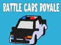 Laro Laban ng Mga Kotse Royale online