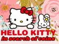 Laro Kumusta Kitty sa paghahanap ng barya online Laro Kumusta Kitty sa paghahanap ng barya online