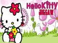Laro Hello Kitty Puzzles online Laro Hello Kitty Puzzles online