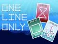 Laro Isang Linya Lang: Ikonekta ang Mga Punto online Laro Isang Linya Lang: Ikonekta ang Mga Punto online