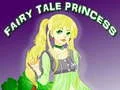Laro Prinsesa ng Kuwento online Laro Prinsesa ng Kuwento online