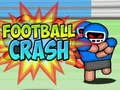 Laro Banggaan ng Futbol online Laro Banggaan ng Futbol online