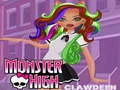 Laro Monster High: Clawdeen online Laro Monster High: Clawdeen online