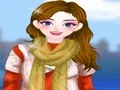 Laro Mga Popular na Estilo ng Taglamig online Laro Mga Popular na Estilo ng Taglamig online