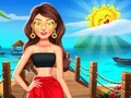 Laro BFF ng Tag-init na Hitsura online Laro BFF ng Tag-init na Hitsura online