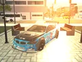 Laro 3D Master L比赛 Lungsod Drift online