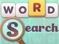 Laro Paghahanap ng salita online