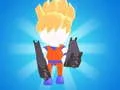 Laro Baliw na Tagabaril 3D online