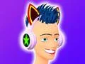Laro Mabilis na Headphone online