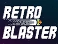 Laro Retro Blaster online Laro Retro Blaster online
