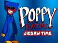 Laro Poppy Playtime: Oras ng Jigsaw online Laro Poppy Playtime: Oras ng Jigsaw online