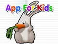 Laro Aplikasyon Para sa mga Bata online