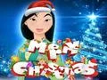 Laro Fa Mulan Pasko Sweter online Laro Fa Mulan Pasko Sweter online