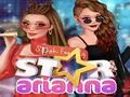 Laro Stylist para sa mga bituin ng Tik Tok Arianna online Laro Stylist para sa mga bituin ng Tik Tok Arianna online