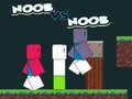 Laro Noob laban sa Noob online