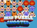 Laro Tagapagsalita ng Puzzle ng Ulo online