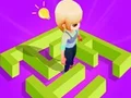 Laro Takas Mula sa Labirint 3D online Laro Takas Mula sa Labirint 3D online