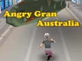 Laro Galit na Lola Australia online Laro Galit na Lola Australia online
