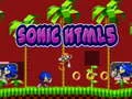 Laro Sonic HTML5 online Laro Sonic HTML5 online