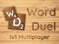 Laro Duel ng mga Wordpress online