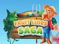 Laro Sagas ng Mga Linya ng Prutas online Laro Sagas ng Mga Linya ng Prutas online