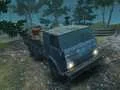 Laro Simulador ng Pagmamaneho sa Off-Road 4WD online