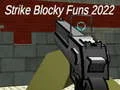 Laro Suntok Bloxy Kasiyahan 2022 online