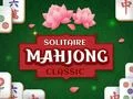 Laro Klasik Mahjong Solitaire online