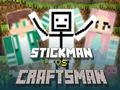 Laro Stickman vs Manggagawa online