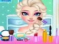 Laro Elsa: Pagdekorasyon ng Damit at Makeup online Laro Elsa: Pagdekorasyon ng Damit at Makeup online