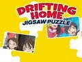 Laro Drifting Home Jigsaw Puzzle online Laro Drifting Home Jigsaw Puzzle online