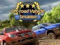 Laro Simulasi Sasakyan Off-road online