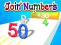Laro Pagsamahin ang Mga Numero online Laro Pagsamahin ang Mga Numero online