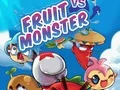 Laro Bunga laban sa Monsters online