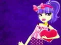 Laro Salon ng Kagandahan ng Monster High™ online Laro Salon ng Kagandahan ng Monster High™ online