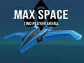 Laro Max Space Arena Para sa Dalawang Manlalaro online