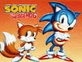 Laro Sonic ang Hedgehog online