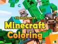 Laro 4GameGround Minecraft Pagkulay online