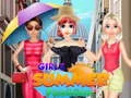 Laro Tag-init na Fashion para sa mga Babae online Laro Tag-init na Fashion para sa mga Babae online